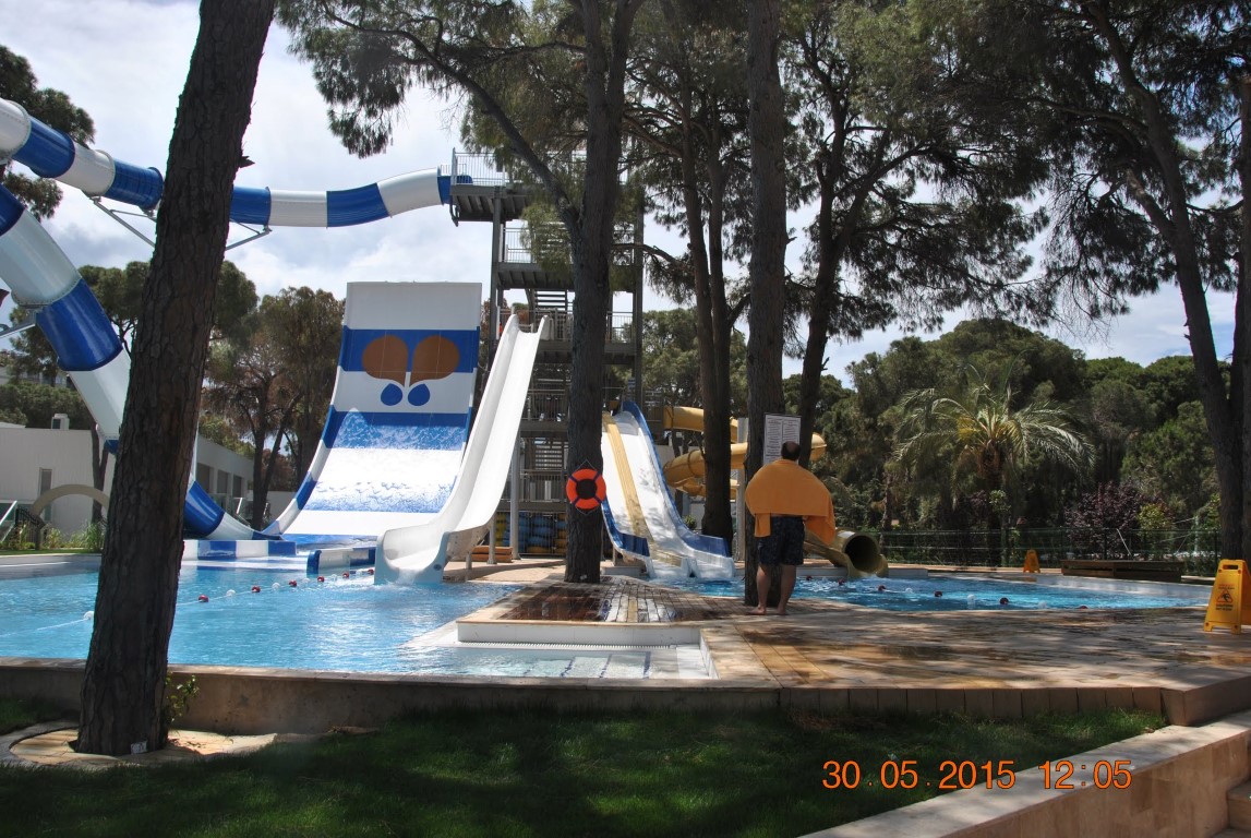 imagini hotel PAPILLON ZEUGMA BELEK